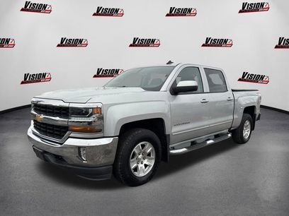 Used 2018 Chevrolet Silverado 1500 LT w/ All Star Edition