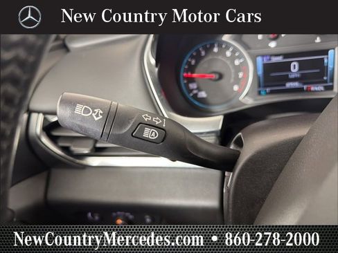 Used 2018 Chevrolet Traverse Premier image 24