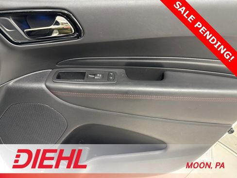 Used 2024 Dodge Durango GT image 16