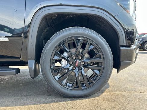 New 2026 GMC Sierra 1500 Elevation w/ Elevation Premium Package image 59
