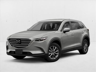 Used 2019 MAZDA CX-9 Touring
