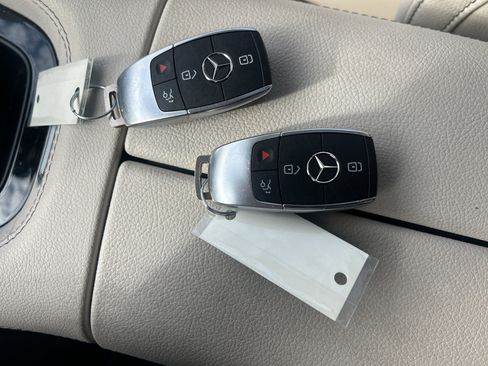 Certified 2022 Mercedes-Benz GLE 350 4MATIC image 38