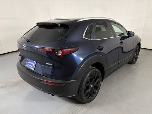 Used 2024 MAZDA CX-30 AWD 2.5 S w/ Select Sport Pkg image 7
