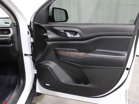 Used 2020 GMC Acadia Denali w/ Trailering Package image 37