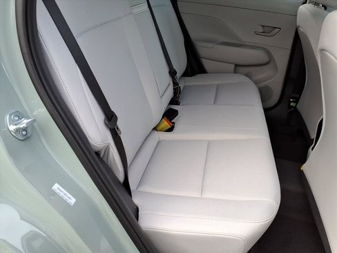 New 2026 Hyundai Kona SEL Sport image 9