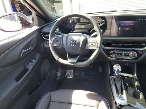 New 2026 Buick Envista Sport Touring w/ Convenience I Package FWD image 12