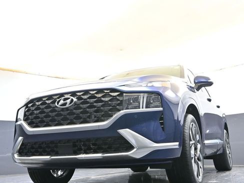 Certified 2023 Hyundai Santa Fe Calligraphy image 29