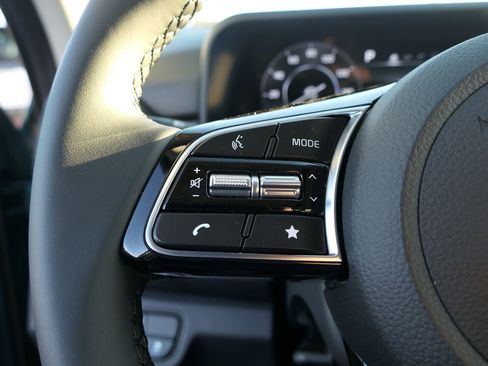 New 2026 Kia Seltos EX w/ EX Sunroof Package image 12