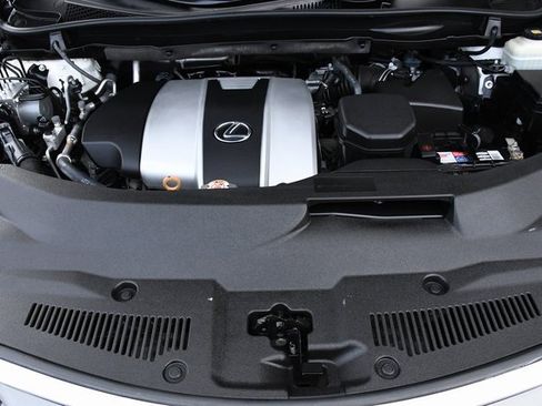 Used 2019 Lexus RX 350 350 image 23