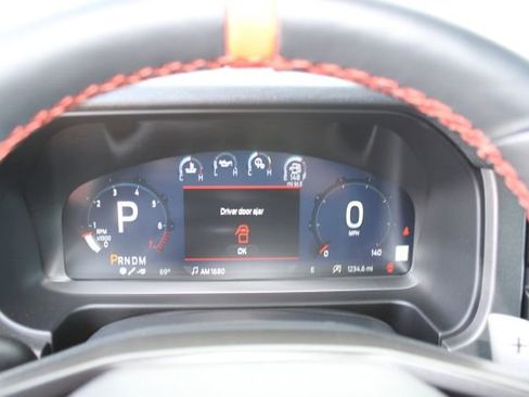 Used 2025 Ford Bronco Raptor AWD/4WD image 28