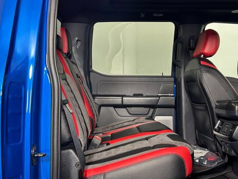 Used 2021 Ford F150 Raptor w/ Equipment Group 801A High AWD/4WD image 14