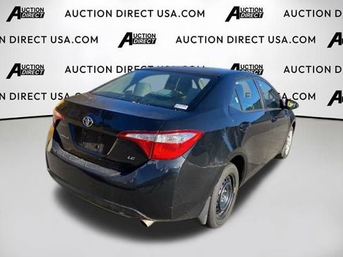 Used 2016 Toyota Corolla LE image 10