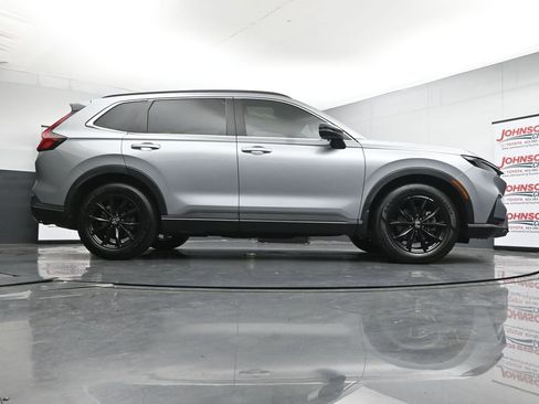 Used 2023 Honda CR-V Sport image 41