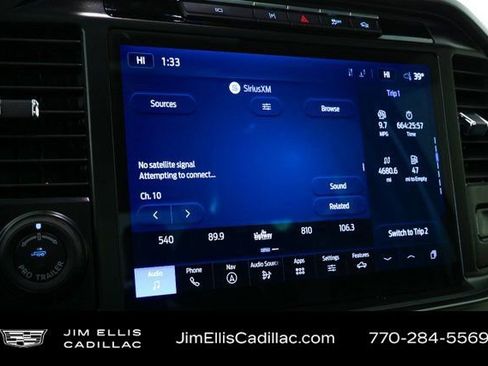 Used 2024 Ford F150 Raptor w/ Equipment Group 803A Raptor R image 15