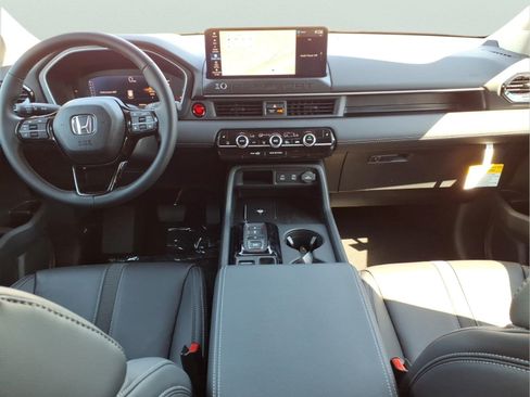 New 2026 Honda Passport RTL image 17