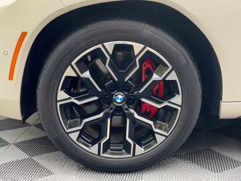 Used 2026 BMW X3 M50 w/ Premium Package AWD/4WD image 13