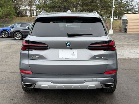 Certified 2024 BMW X5 sDrive40i image 10