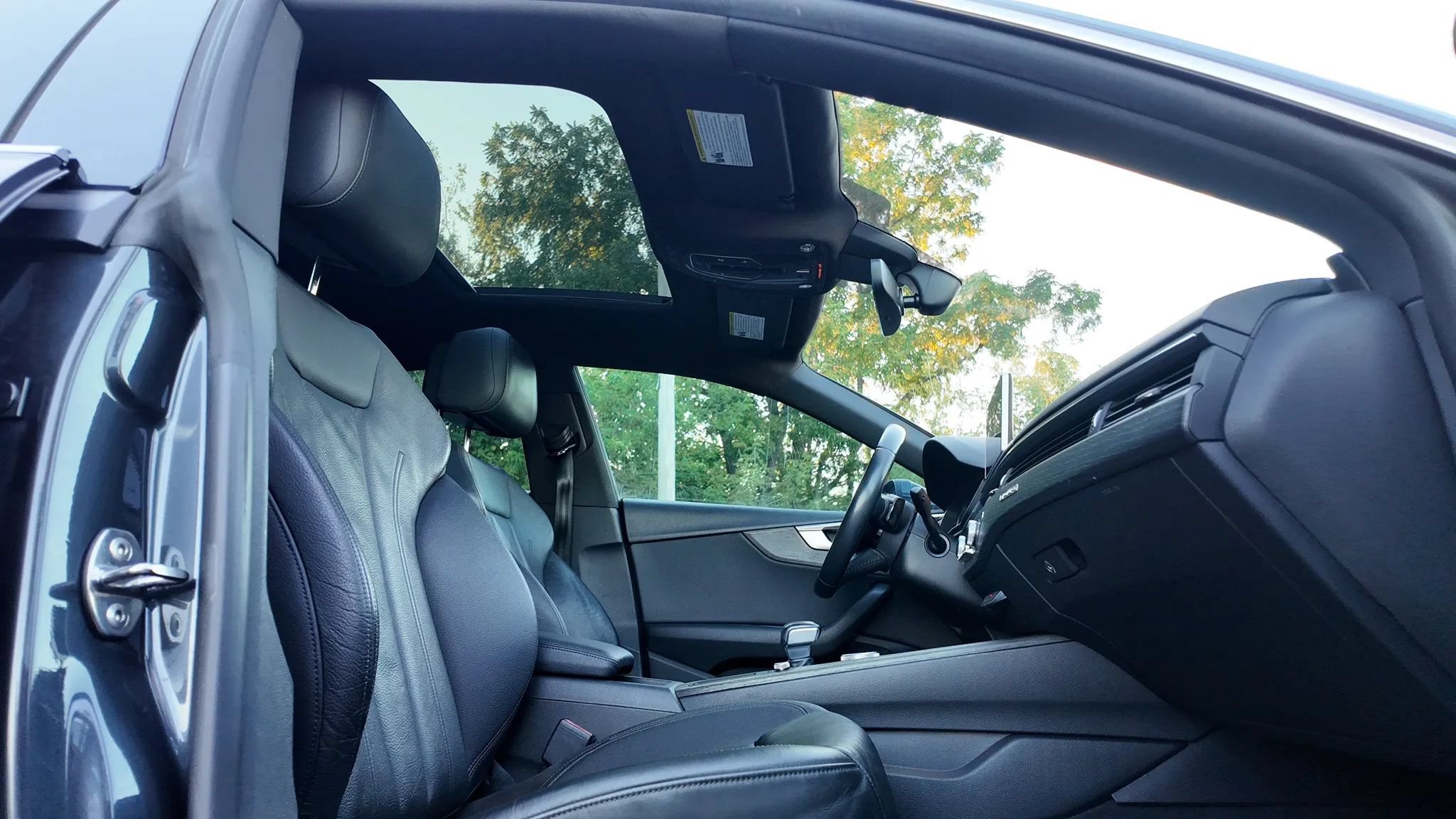 Used 2018 Audi A5 2.0T Premium Plus w/ Premium Plus AWD/4WD image 30