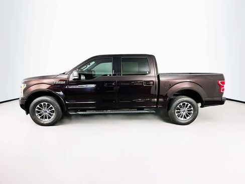 Used 2019 Ford F150 XLT w/ Equipment Group 302A Luxury AWD/4WD image 3