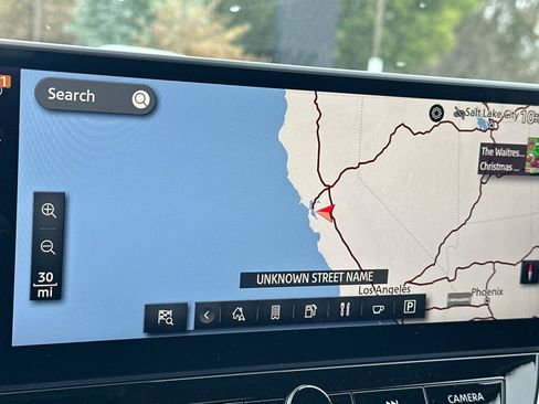 New 2025 Nissan Altima 2.5 SL image 22