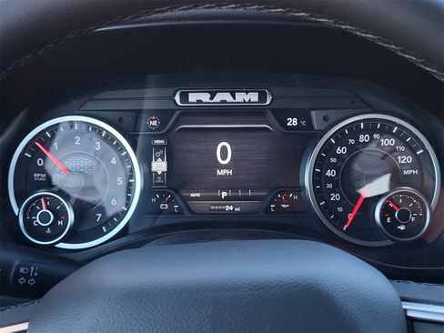 New 2026 RAM 1500 Big Horn image 10