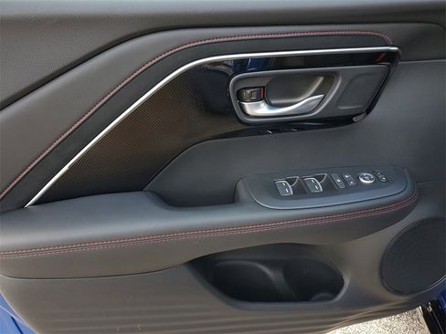 Certified 2025 Acura ADX A-Spec image 20