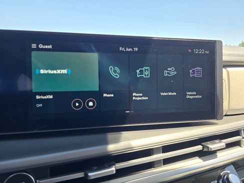 New 2026 Hyundai Santa Fe SEL AWD/4WD image 20