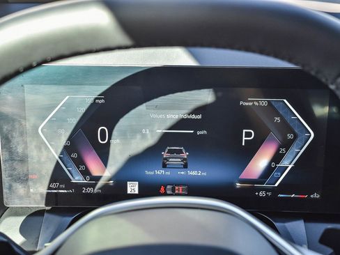 Used 2025 BMW X3 xDrive30i w/ Convenience Package image 22