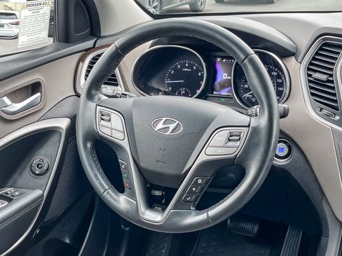 Used 2017 Hyundai Santa Fe Sport 2.0T image 14