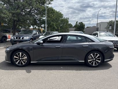 Used 2022 Lucid Air Grand Touring