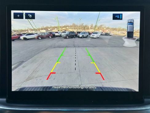 Used 2021 Ford F150 Lariat image 40