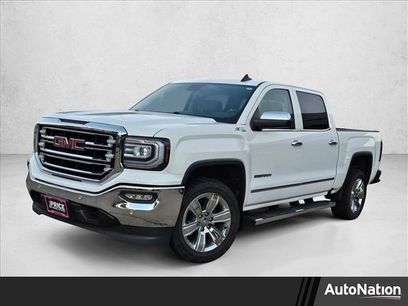 Used 2018 GMC Sierra 1500 SLT