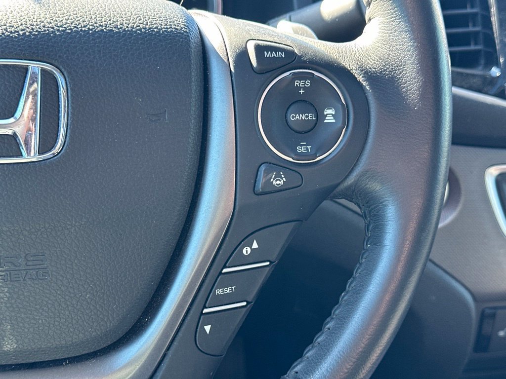 Used 2022 Honda Ridgeline RTL image 2