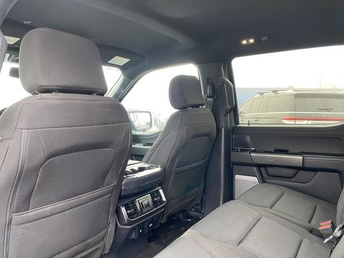 Used 2023 Ford F150 XLT w/ Equipment Group 302A High image 16