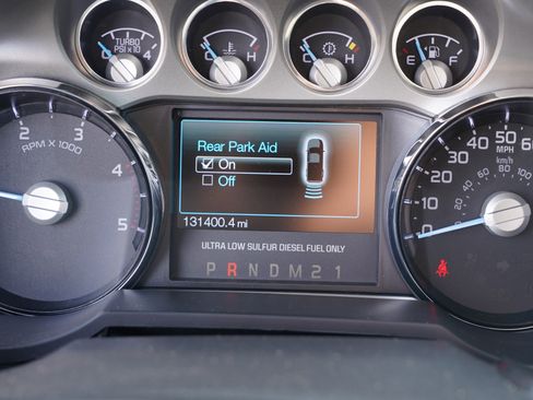 Used 2014 Ford F350 Lariat w/ Lariat Ultimate Package image 31