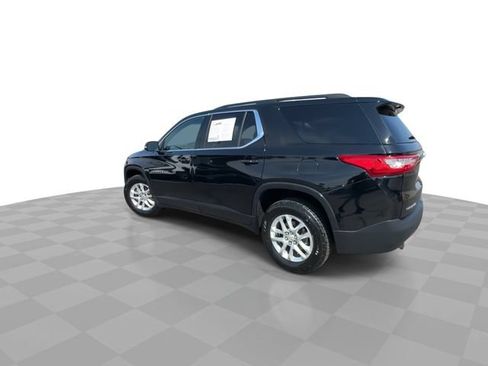 Used 2020 Chevrolet Traverse LT FWD image 6