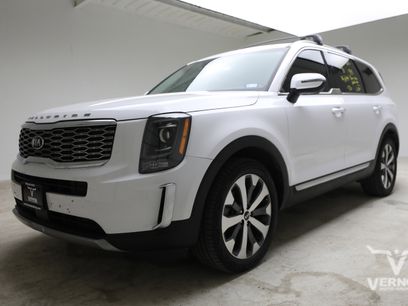 Used 2021 Kia Telluride S