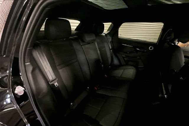 Certified 2026 Land Rover Range Rover Evoque S AWD/4WD image 16