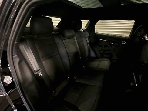 Certified 2026 Land Rover Range Rover Evoque S AWD/4WD image 16