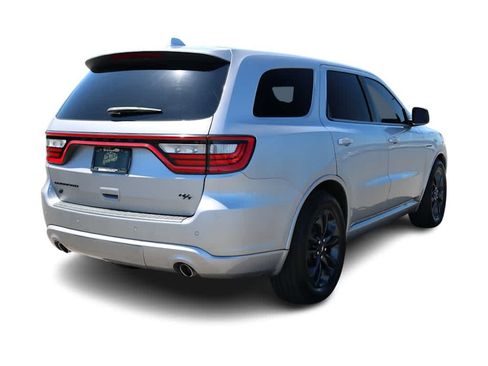 Used 2021 Dodge Durango R/T w/ Technology Group AWD/4WD image 6