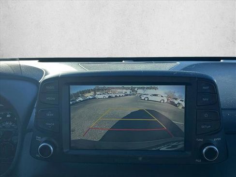 Used 2019 Hyundai Kona Ultimate image 14