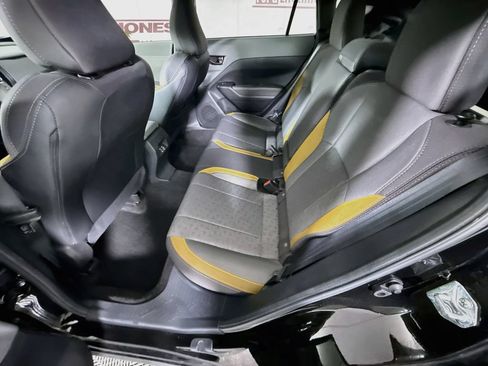 Certified 2025 Subaru Crosstrek 2.5i Sport w/ Crosstrek Mirror Package AWD/4WD image 28
