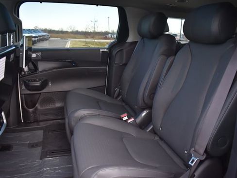 New 2026 Kia Carnival SX Prestige image 24