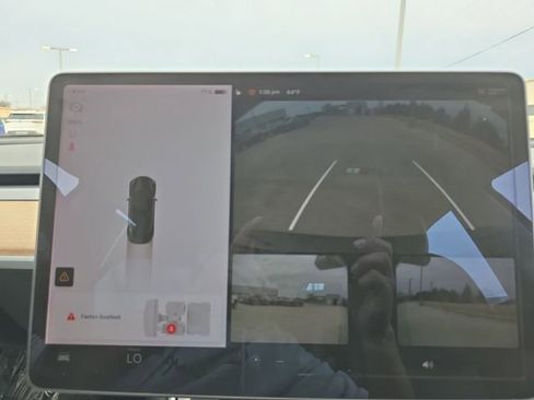 Used 2020 Tesla Model 3 Long Range image 9