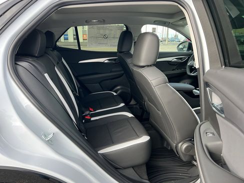 New 2026 Buick Envision Sport Touring image 24