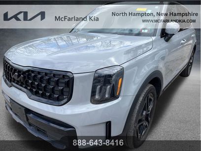 Used 2025 Kia Telluride EX X-Line