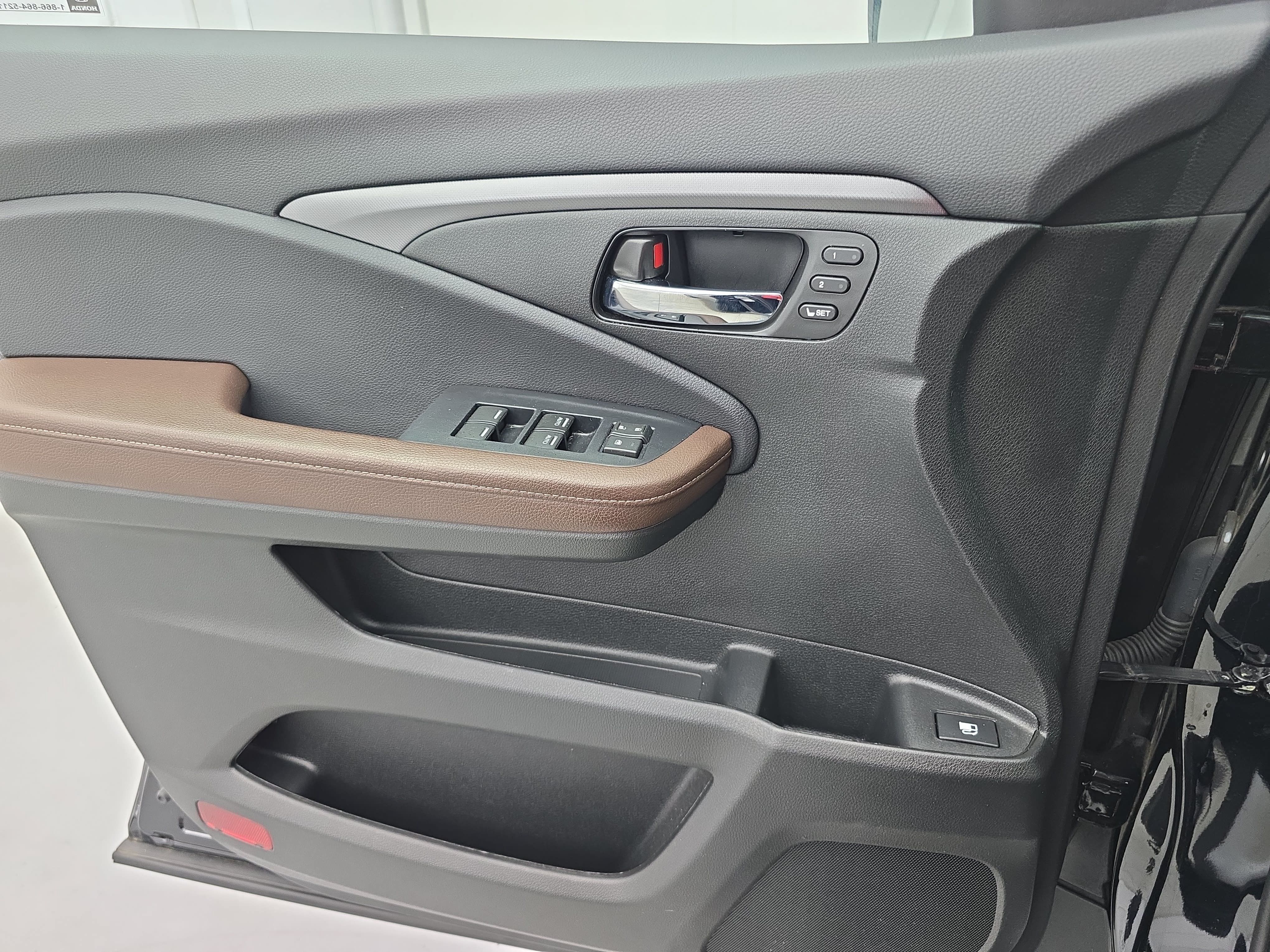 Certified 2024 Honda Ridgeline RTL image 26