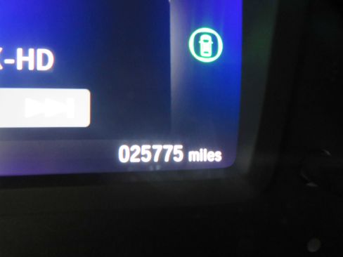 Used 2024 Honda Odyssey EX-L image 34