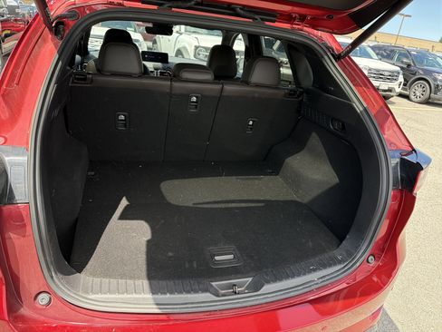 Used 2023 MAZDA CX-5 Signature AWD/4WD image 30