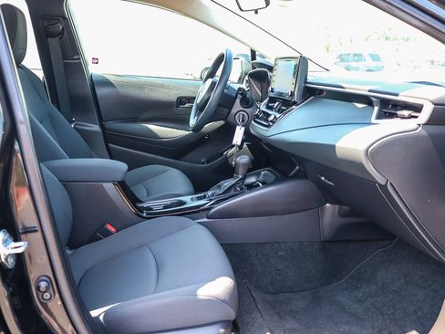 Certified 2022 Toyota Corolla LE w/ Carpet Mat Package (TMS) FWD image 20